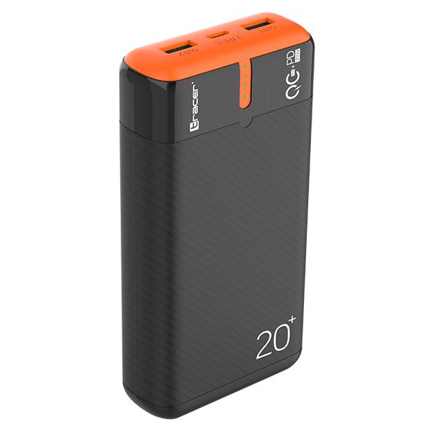 Tracer Energen 20000mAh Power Bank