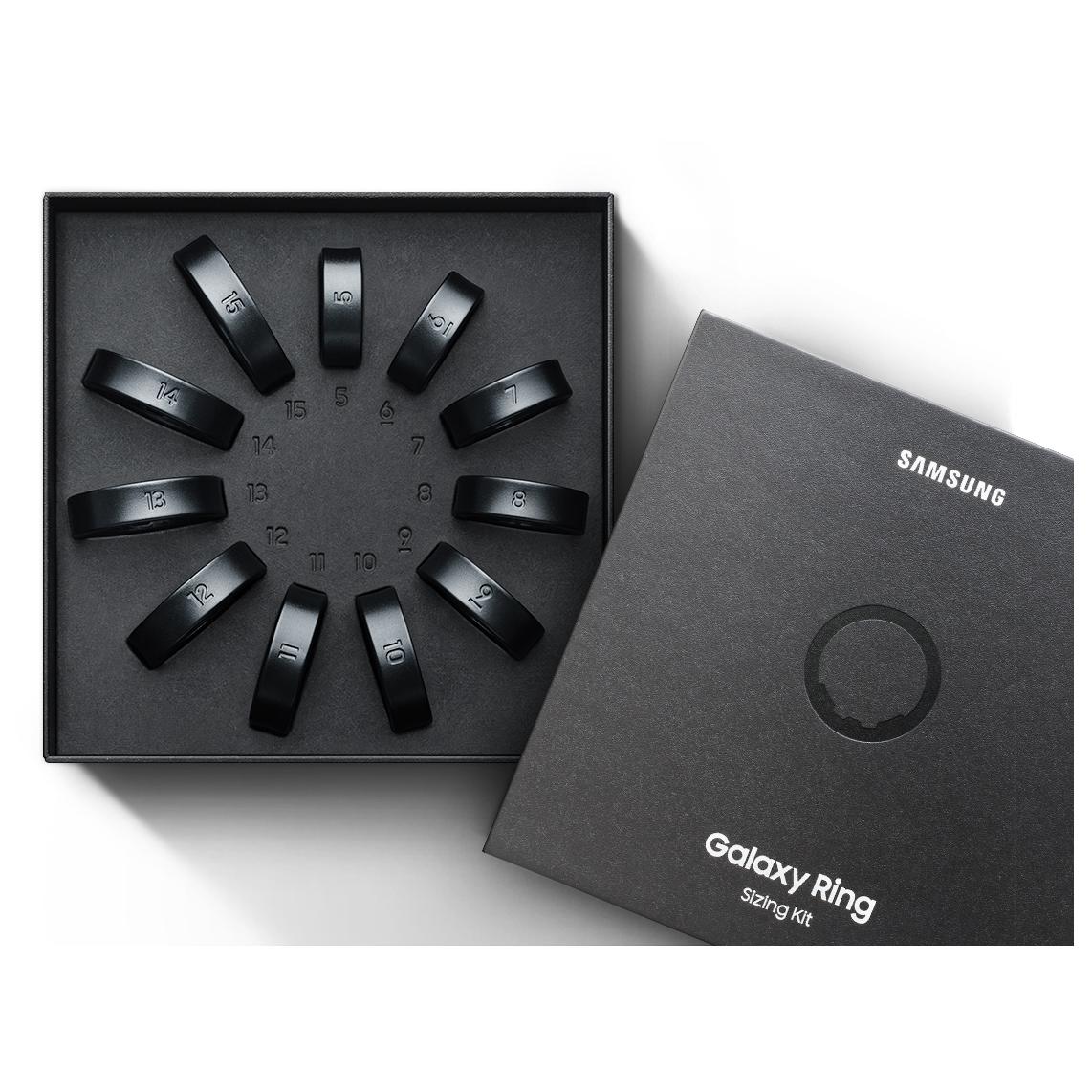 Samsung GPS Tracker Accessory Ring
