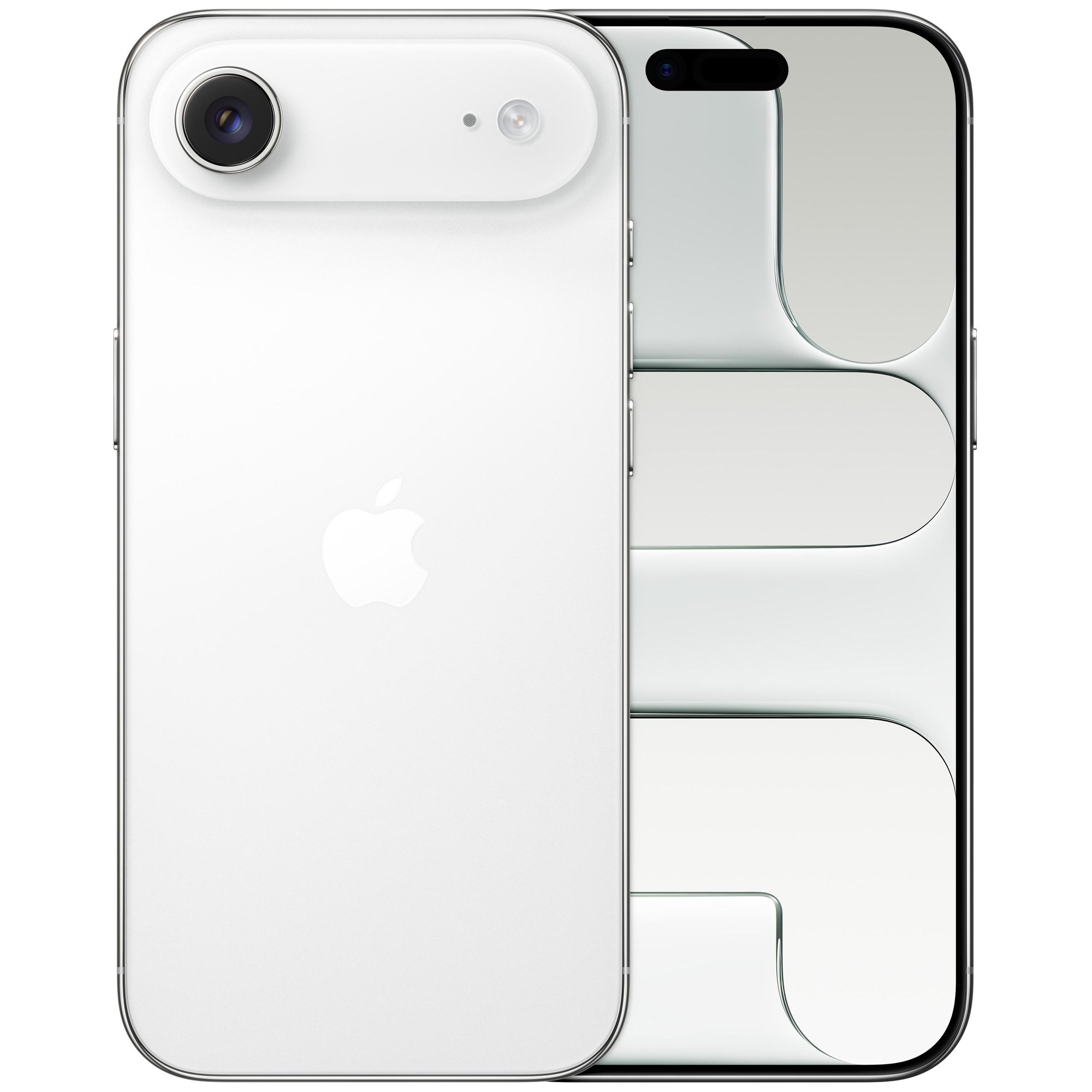 Apple iPhone Air 6.5" Double SIM 5G
