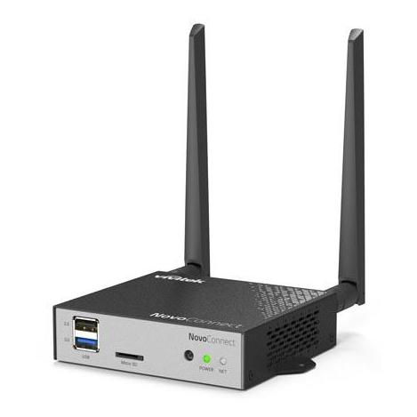 Vivitek NC-X500 Wireless HDMI Presentation System