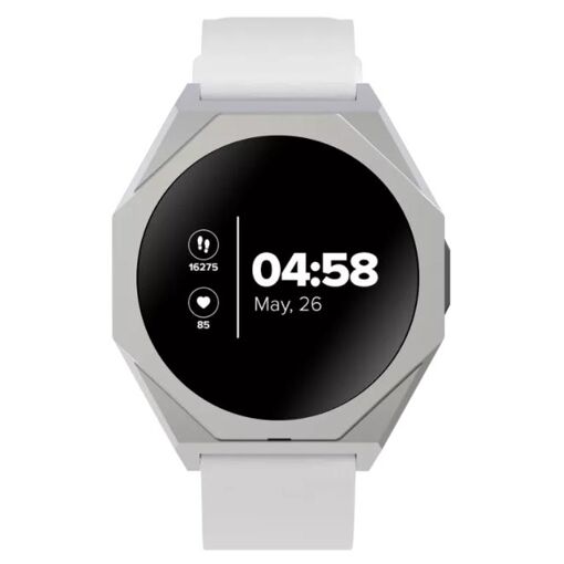 Reloj deportivo inteligente Canyon OTTOSW86 con pantalla táctil