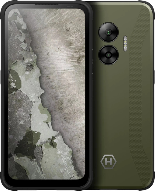 HAMMER Blade V 5G Military Edition - 6.59" Double SIM Smartphone