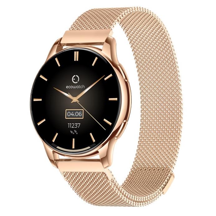 Maxcom Ecowatch3 1.32'' Smartwatch