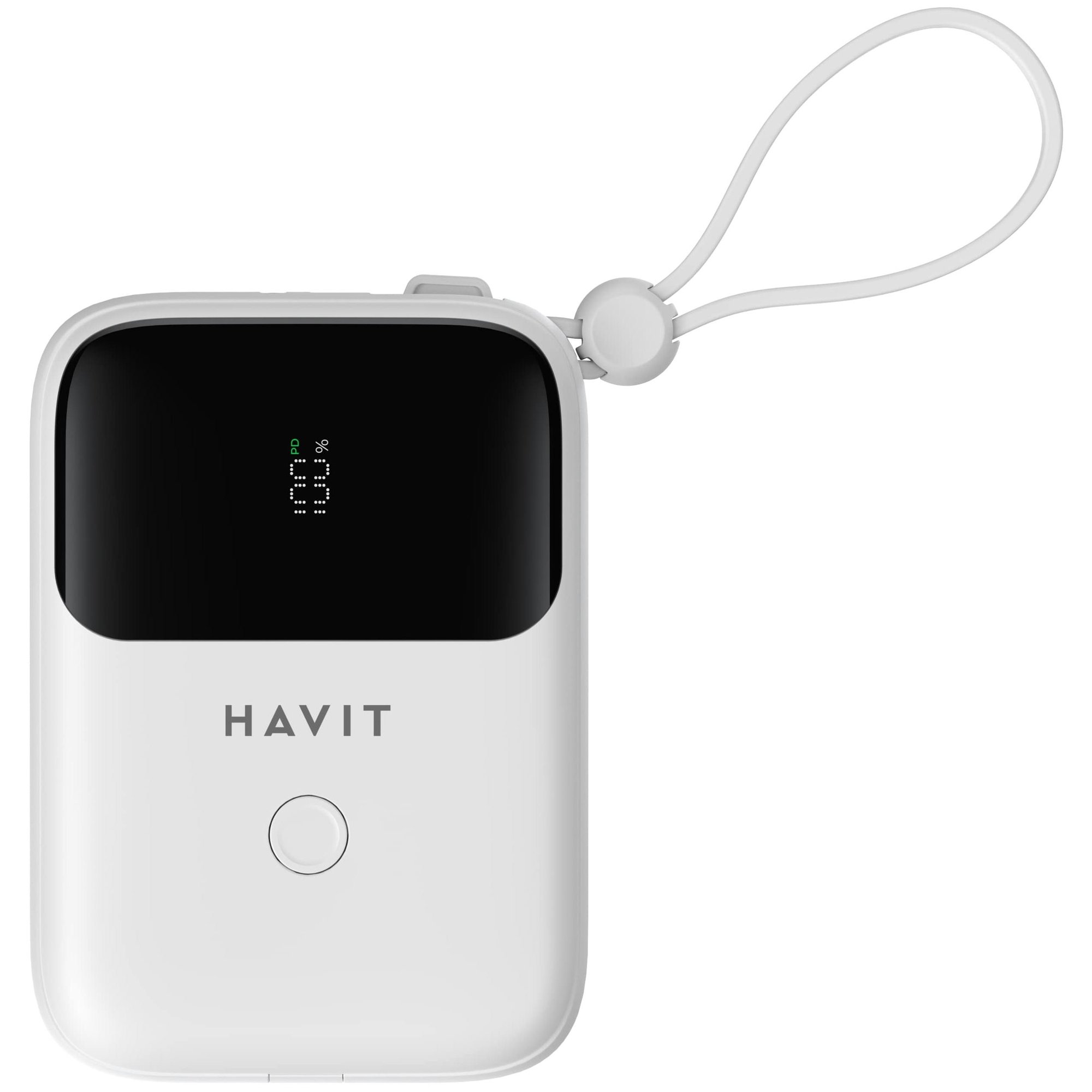 Havit Power Bank 10000mAh