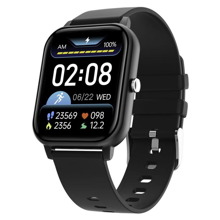 Trevi T-Fit 270 Call Digital Watch with Touchscreen