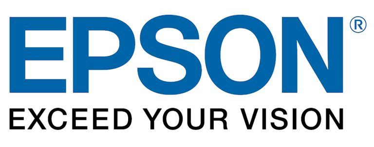 Epson LK-6WBVS Label Tape