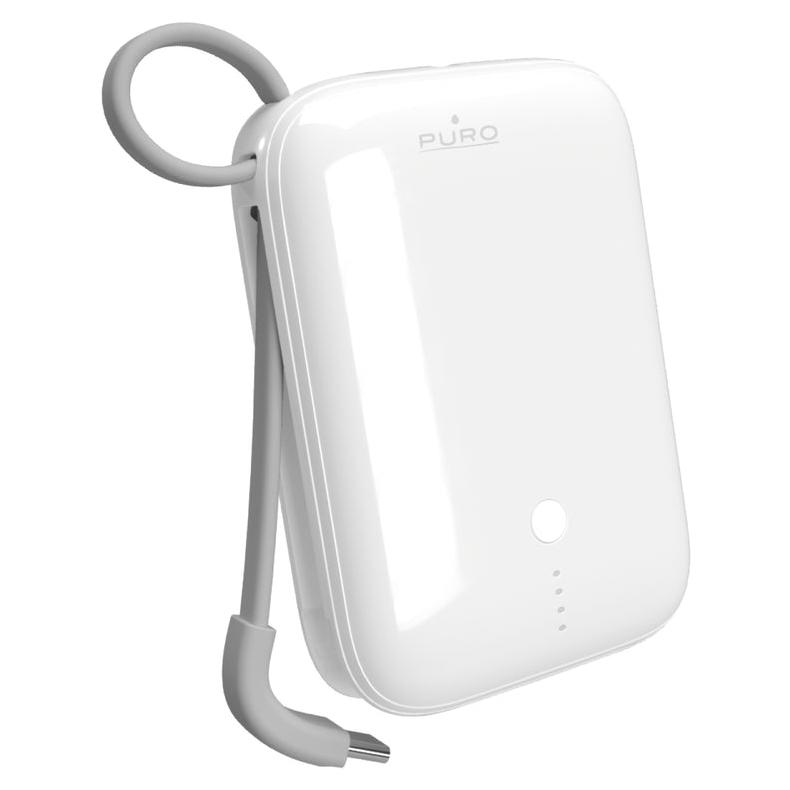 Puro Power Link 10 Plus 10000mAh Li-Ion Battery
