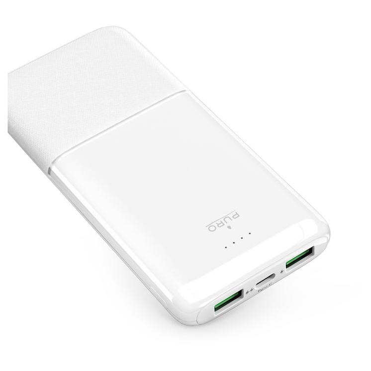 Puro Power Bank 10000mAh