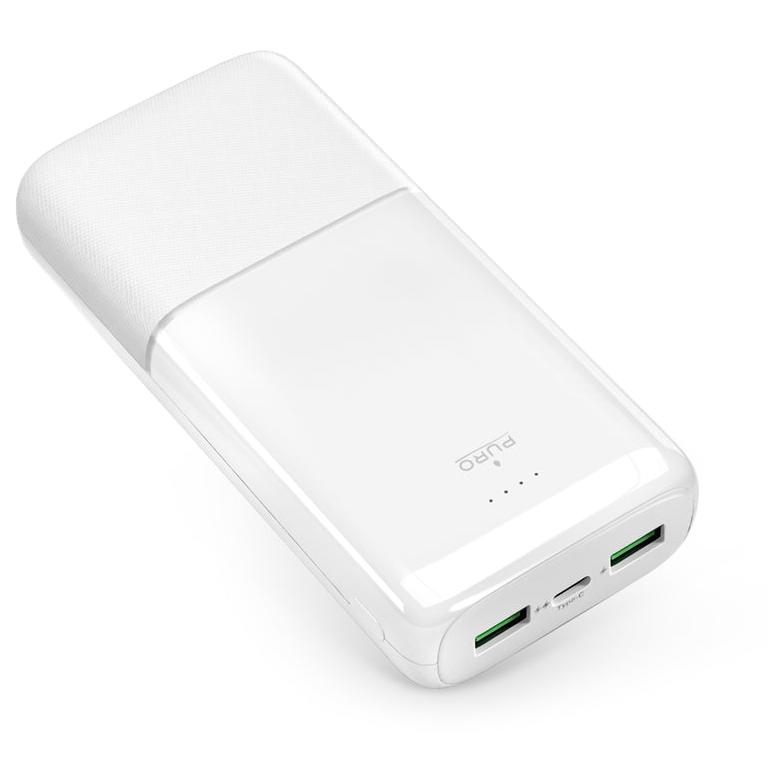 Puro Power Bank 20000mAh