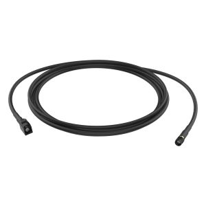 Axis Network Cable - Black - 1m