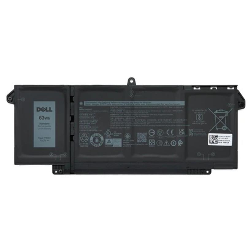 Origin Storage Rechargeable Lithium-Ion Battery 3800 mAh, 15.2V