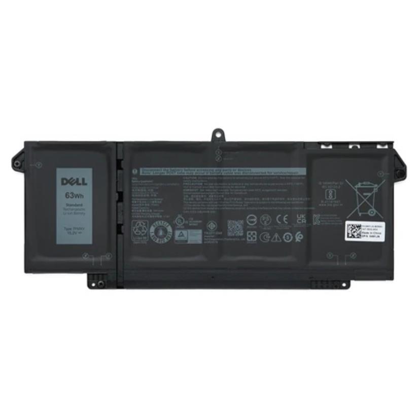 Origin Storage Lithium-Ion Rechargeable Battery 75x16, 4100 mAh, 15.2V