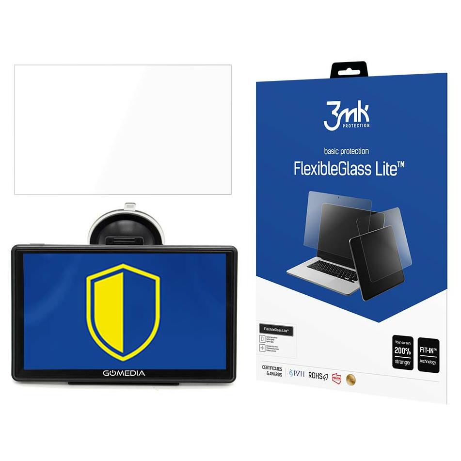 3MK FlexibleGlass Lite