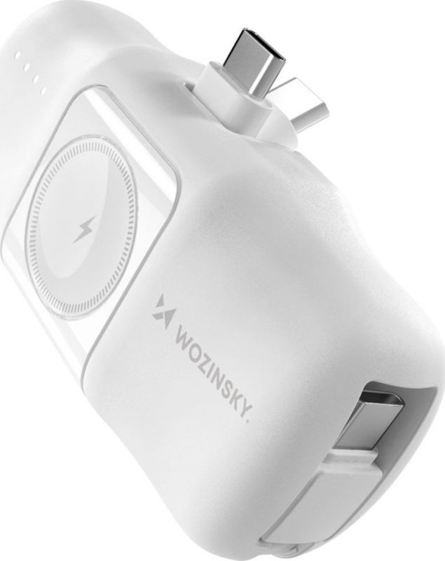 Wozinsky Smart Bag