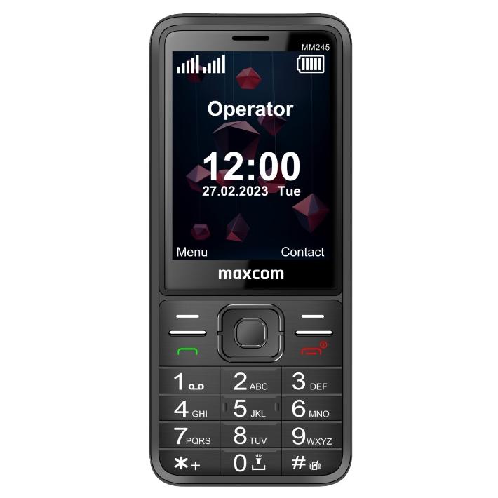 MaxCom Classic MM245 4G Phone