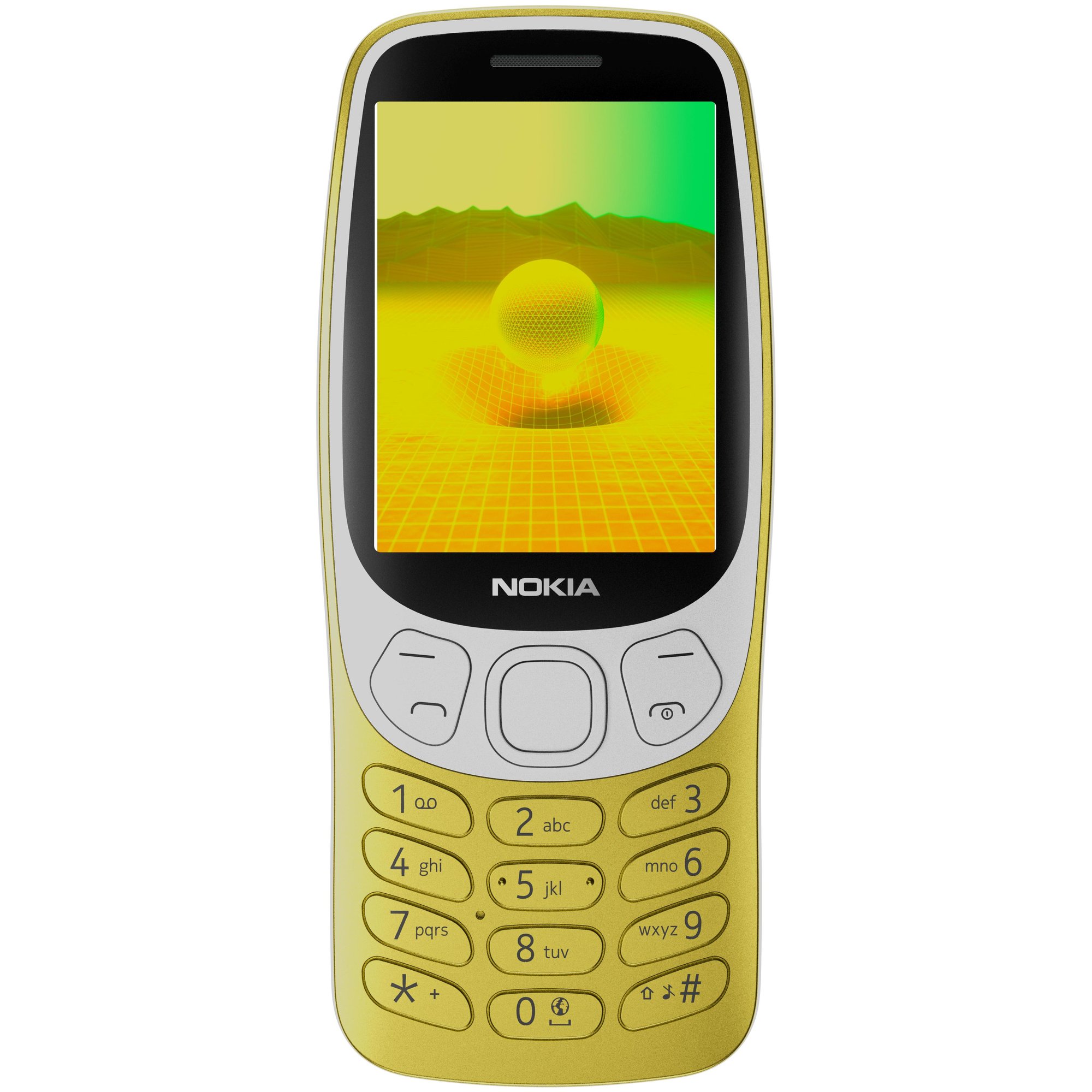 Nokia 3210 (2024)