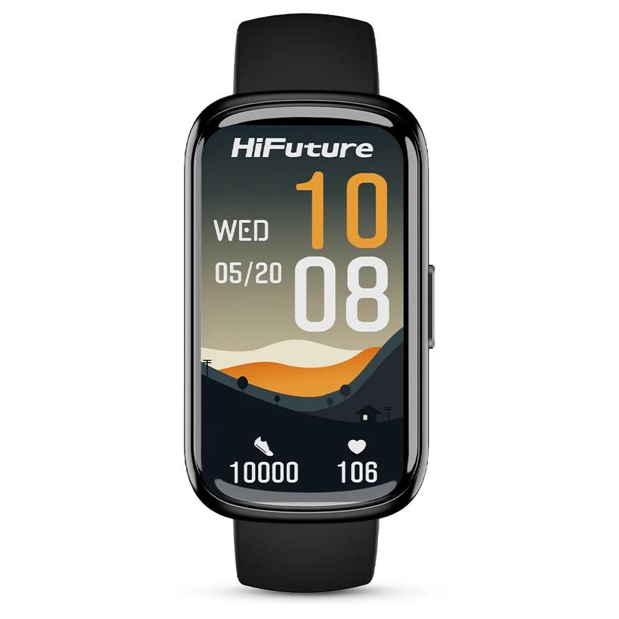 Hifuture EVO 2 Digital Watch with 1.47" IPS Touch Screen