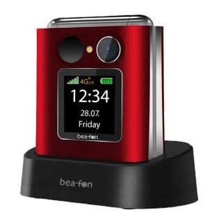 Beafon Fold 10 LTE Phone