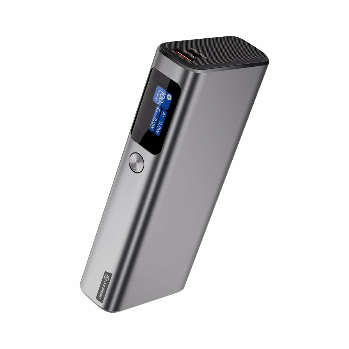Alogic Power Bank 20000mAh Black and Silver