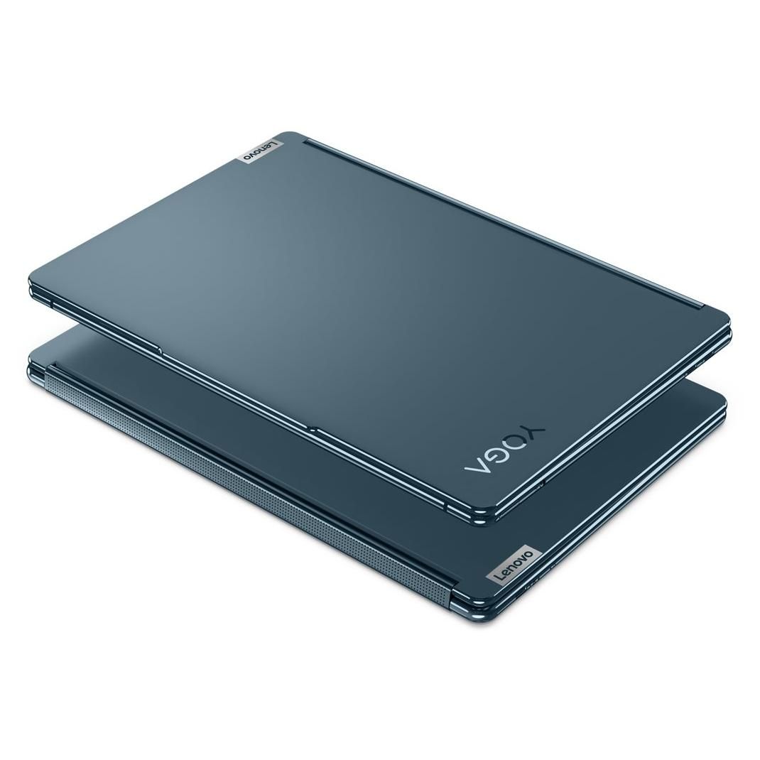 Lenovo Yoga Book 9 13IMU9 83FF0038US 13.3-inch Touchscreen OLED 60Hz Intel Core i7 7th Gen 16GB RAM 1TB SSD Blue