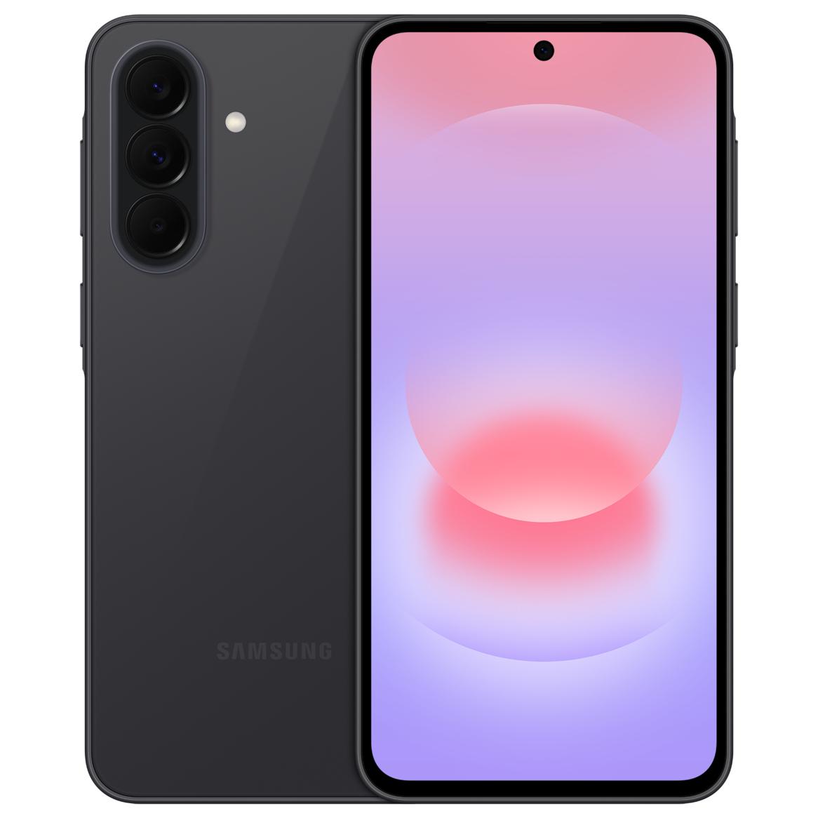 Samsung SM-A376B/DS 6.7-inch 5G Smartphone