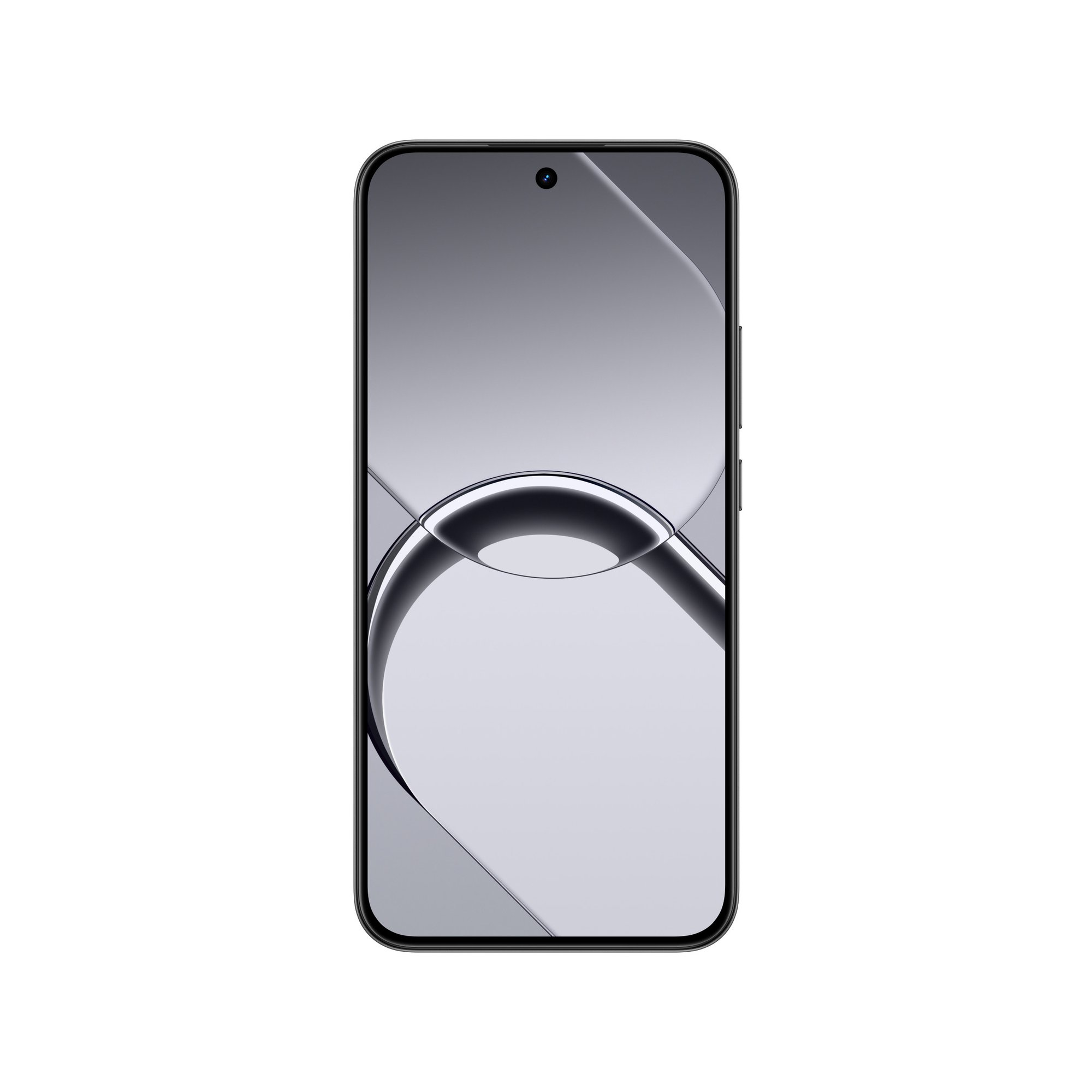 Smartphone RealMe 16 5G - 256 Go, Noir