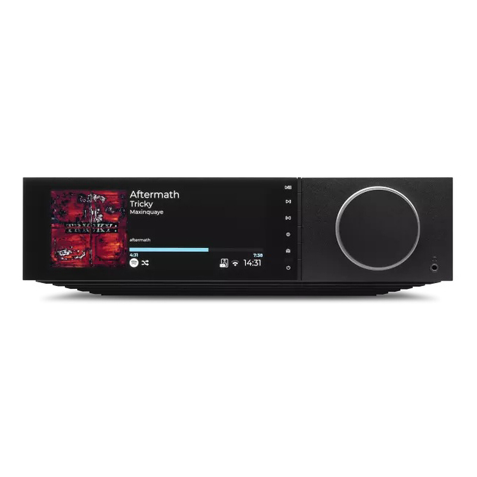 Cambridge Audio EVO 150 SE Amplifier