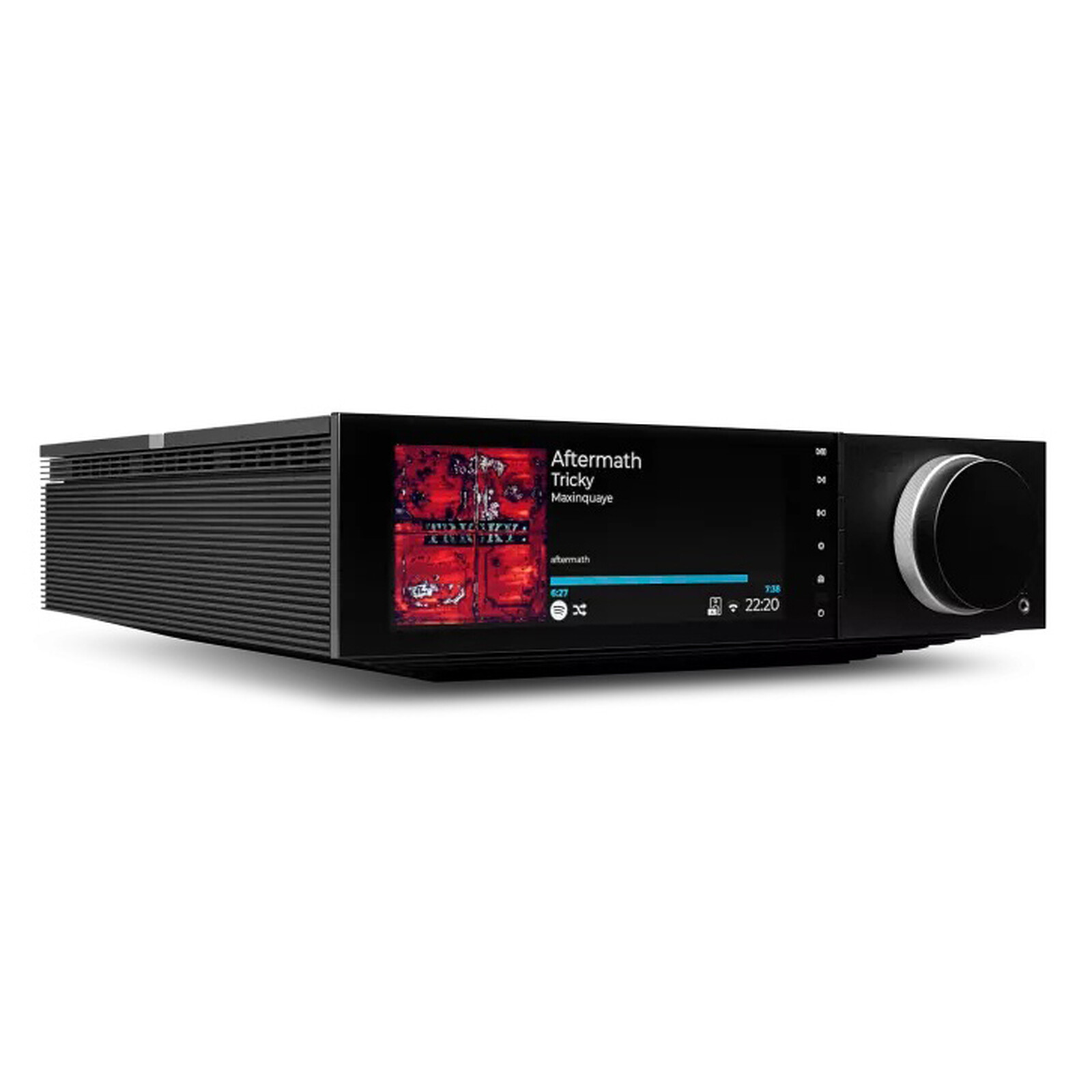 Cambridge Audio EVO 150 SE Amplifier
