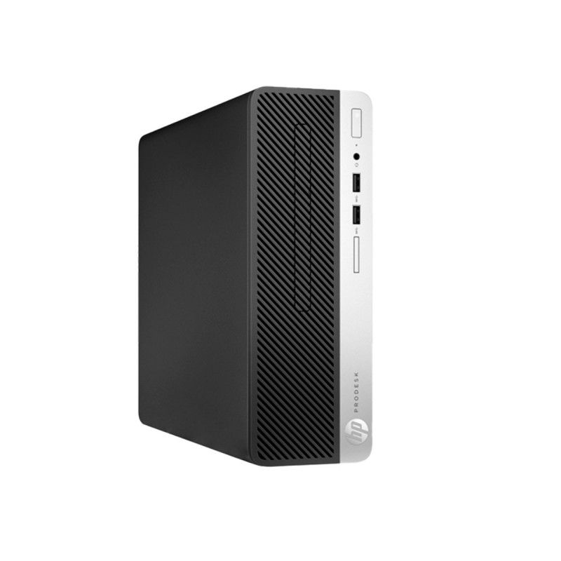 HP ProDesk 400 G5 SFF Desktop PC