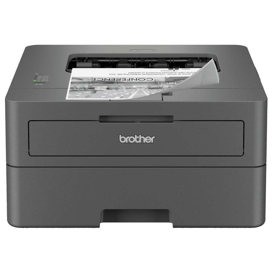 Brother HL-L2402D Laser Printer - A4, 1200 x 1200 DPI