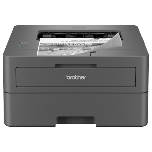 Imprimante laser Brother HL-L2402D - Format A4, 1200 x 1200 DPI