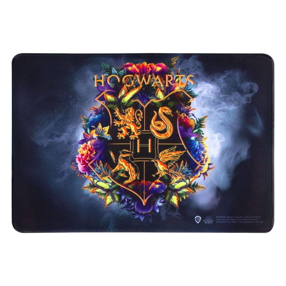 Manta para ratón Konix Harry Potter Poudlard