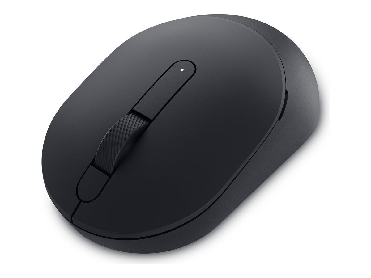 Dell Silent Mouse MS355 - Wireless Optical Mouse
