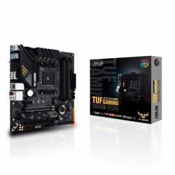 Asus TUF Gaming B550M-PLUS Micro ATX Motherboard