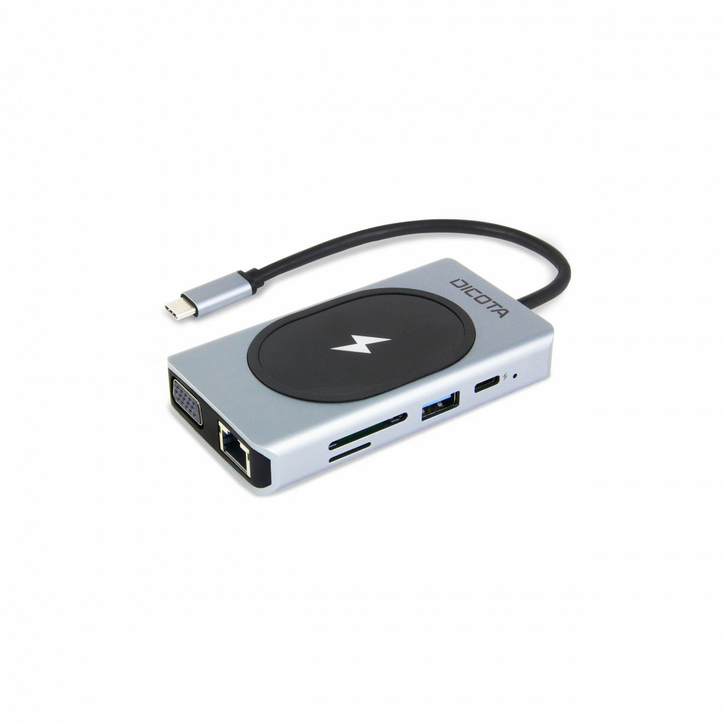Dicota Multi-Port Docking Station