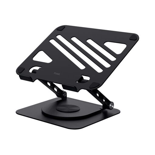 Support pour ordinateur portable Trust Zeff