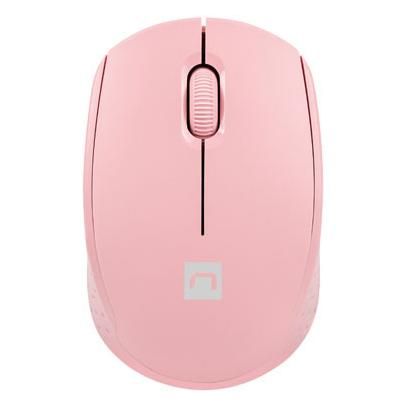 Natec Stork Ambidextre Wireless Gaming Mouse