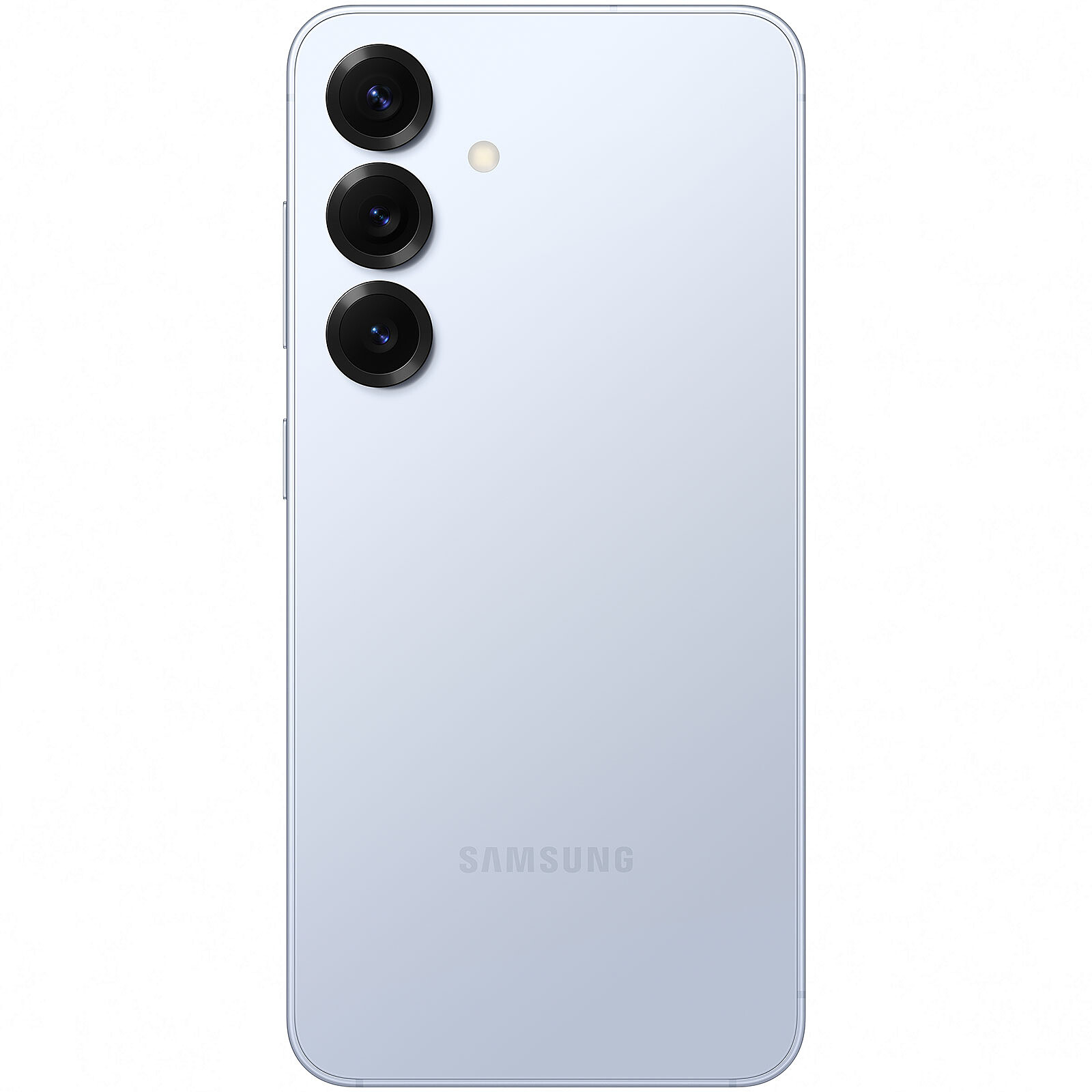 Samsung Galaxy S25 SM-S931B, 12GB RAM, 256GB Storage, Light Blue