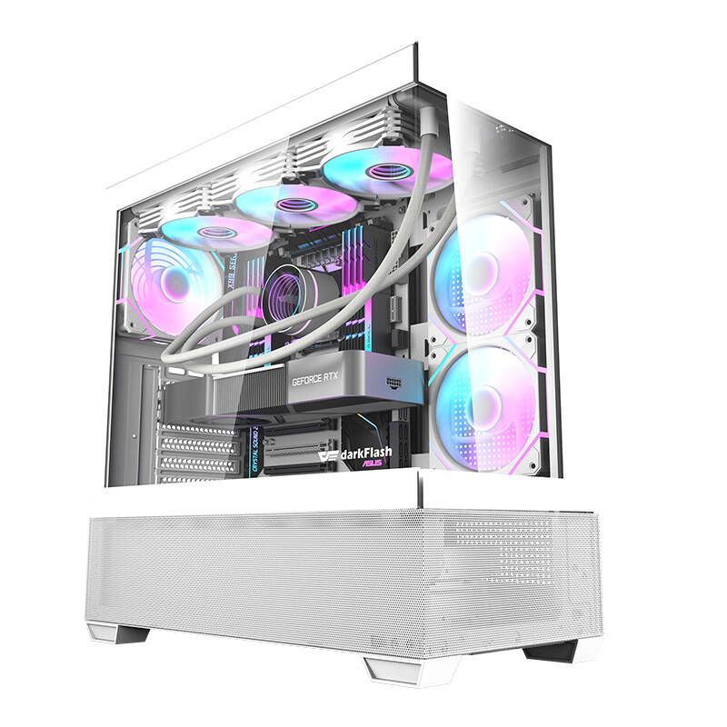 Darkflash DS900 Air Case (White)