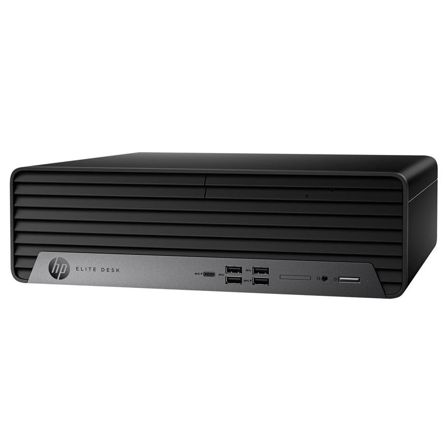 HP Elite 805 G9 - Ryzen 7 8700G 4.2 GHz 8GB RAM 1.512TB AMD Radeon 780M