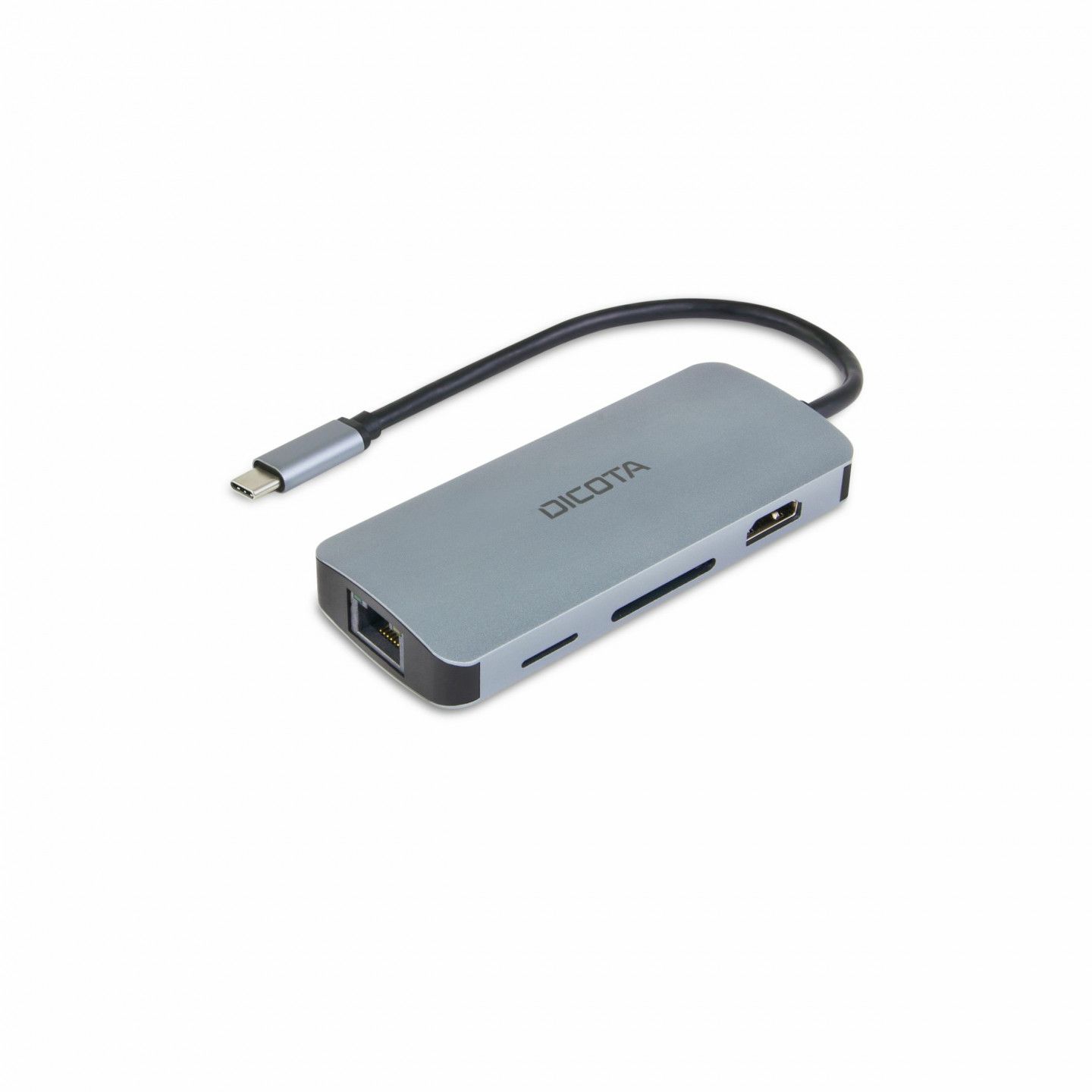 Dicota USB-C Docking Station