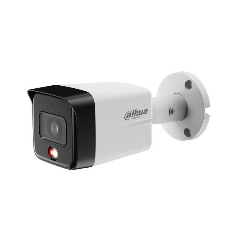 DAHUA IPC-HFW1639TC-A-IL-0280B-S6 IP Camera