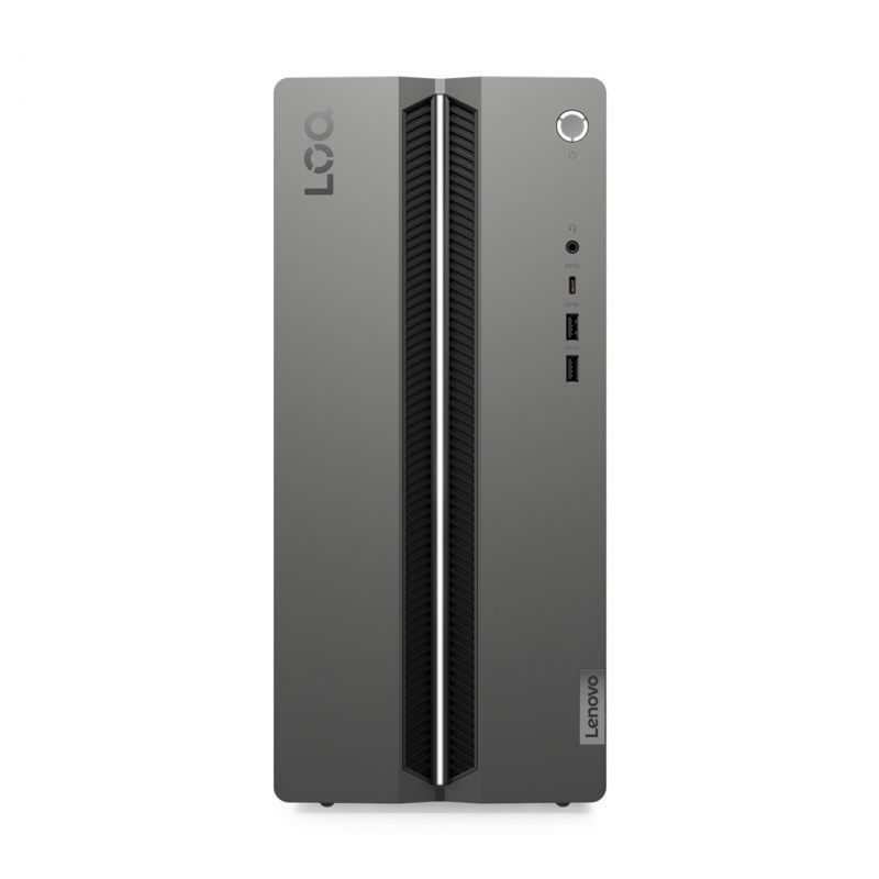 Lenovo Loq Tower - 17inch, i5-14400F, 16GB DDR5, 4800 SSD, 1TB, GeForce RTX 3050 6GB