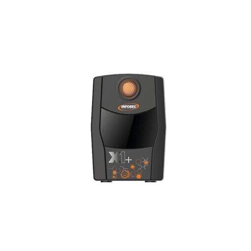 INFOSEC UPS X 500VA Power Supply