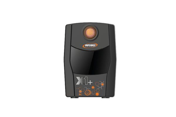 Onduleur INFOSEC X 500VA