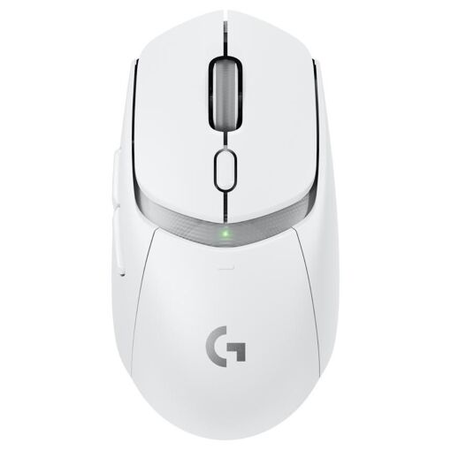 Souris de jeu sans fil Logitech G G309