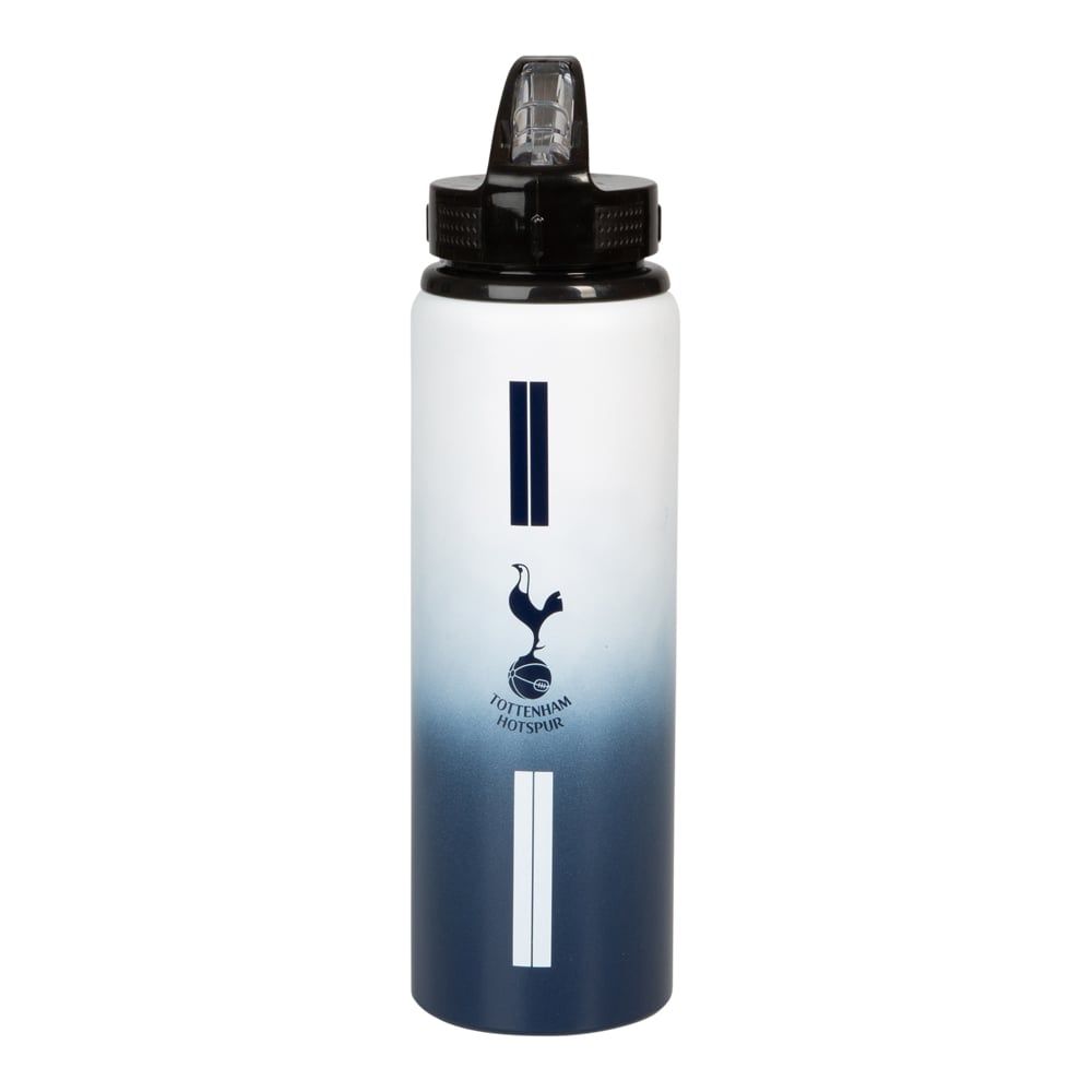 Joker Tottenham Fade Aluminium Water Bottle