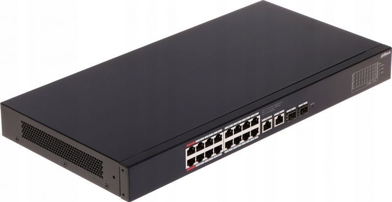Dahua Cloud Managed Switch CS4220-16GT-240