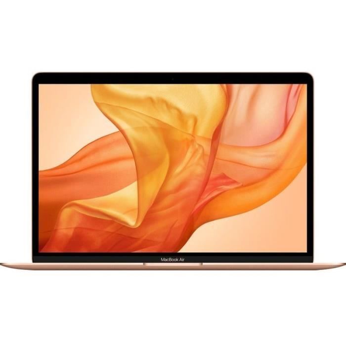 Apple MacBook Air 13-inch, Core i5, 1.6GHz, 8GB RAM, 128GB SSD (2019) - New Battery - Refurbished - Excellent Condition