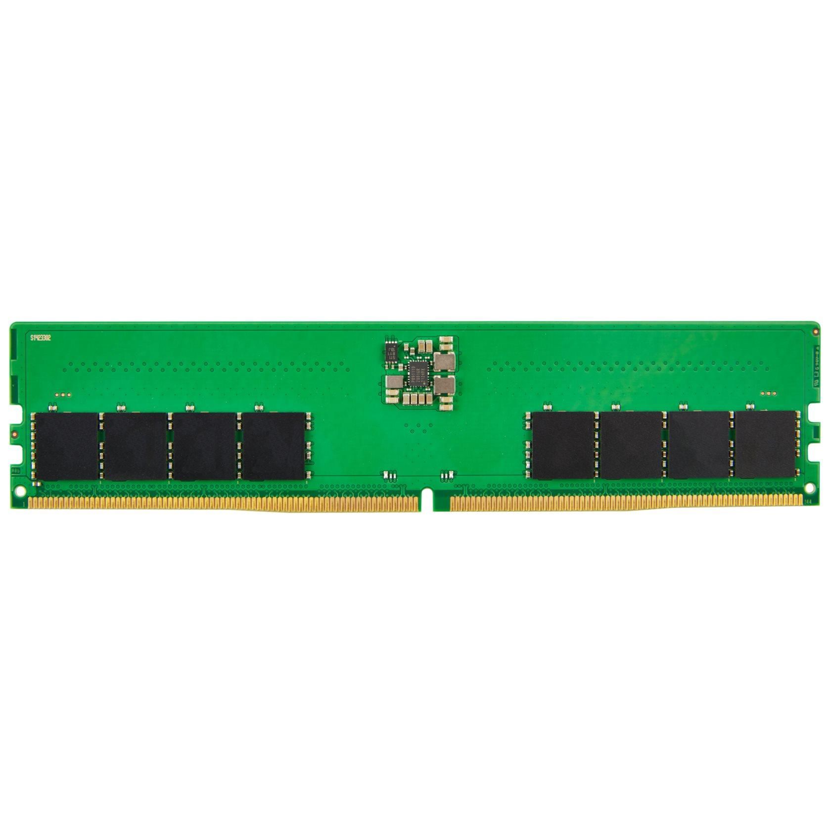 HP DDR5 48GB (2x24GB) DIMM 288-Pin Unbuffered ECC Memory Module 5600MHz/PC5-44800